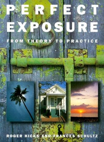 Tapa de Perfect Exposure