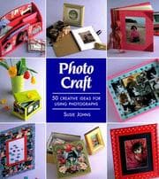 Tapa de Photo Craft
