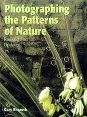 Tapa de Photographing the patterns of nature