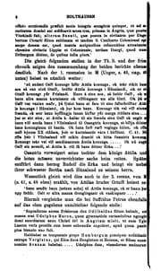 Tapa de Studien zur Thidrekssaga