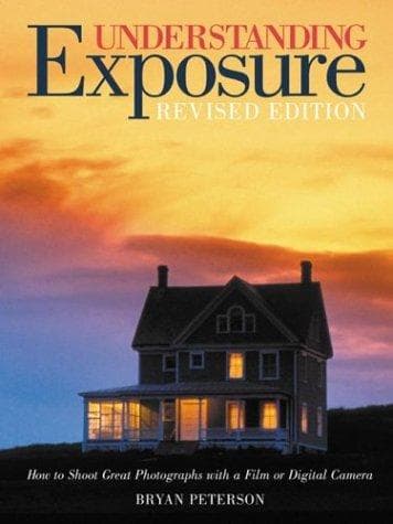 Tapa de Understanding Exposure