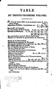 Tapa de L'ami de la religion et du roi