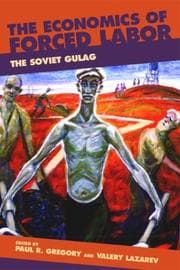 Tapa de The economics of forced labor