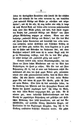 Tapa de Kirchliche Zeitschrift