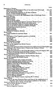 Tapa de The Phytologist: A Popular Botanical Miscellany