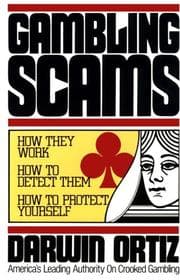 Tapa de Gambling scams