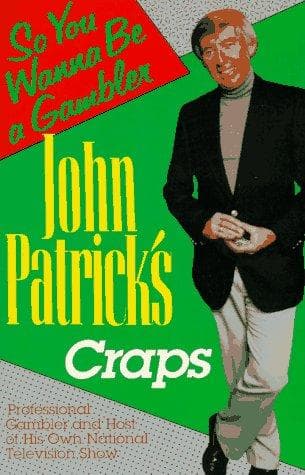 Tapa de John Patrick's Craps