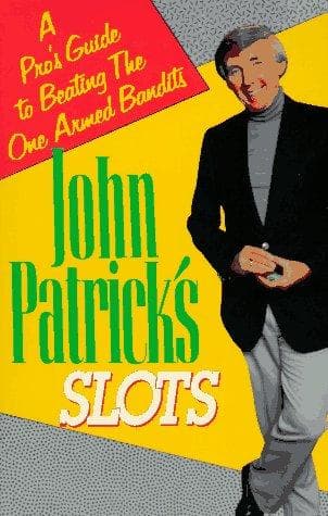 Tapa de John Patrick's slots