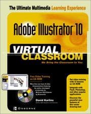 Tapa de Adobe Illustrator 10