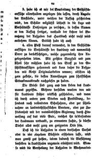 Tapa de Handbuch für Landschullehrer, beim Gebrauche der "Aufgaben zu schriftlichen Aufsätzen"