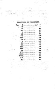 Tapa de the register of arts