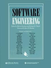 Tapa de Software engineering
