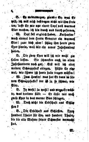 Tapa de Der Bote aus Thüringen