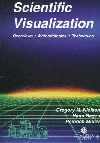 Tapa de Scientific visualization