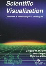 Tapa de Scientific visualization
