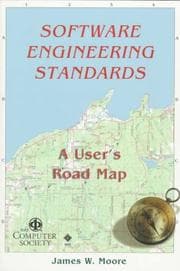 Tapa de Software Engineerng Standards