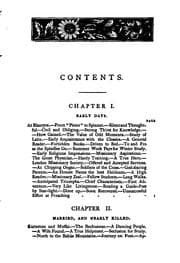 Tapa de The Weaver Boy who Became a Missionary: Being the Story of the Life and ..
