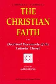 Tapa de The Christian Faith