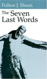 Tapa de The seven last words