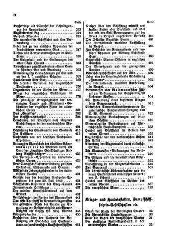 Tapa de Das Archiv für Seewesen