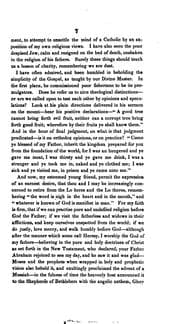 Tapa de A Letter from a Young Woman to a Member of the Religious Society of Friends ...