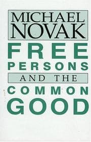 Tapa de Free persons and the common good