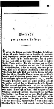 Tapa de Vollständiges lateinisch-deutsches und deutsch-lateinisches Handwörterbuch: Nach den besten ..
