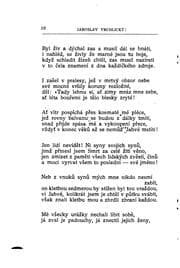 Tapa de Votivní desky: poslední zlomky epopeje : básně Jaroslava Vrchlického, 1899-1902
