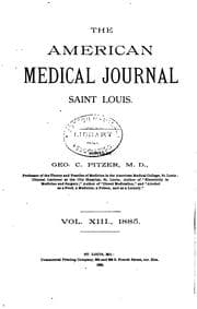 Tapa de American Medical Journal