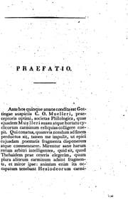 Tapa de Thebaidis cyclicae reliquiae ..