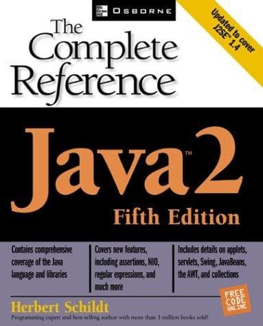 Tapa de Java 2