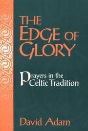 Tapa de The edge of glory