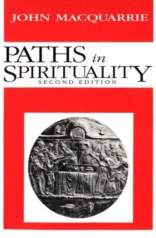 Tapa de Paths in spirituality