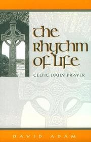 Tapa de The Rhythm of Life