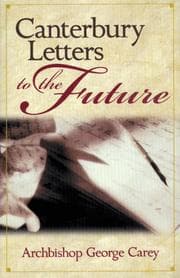 Tapa de Canterbury letters to the future