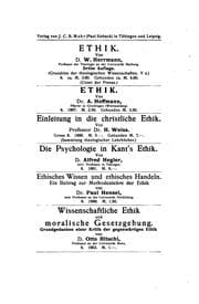 Tapa de Sokrates und die Ethik