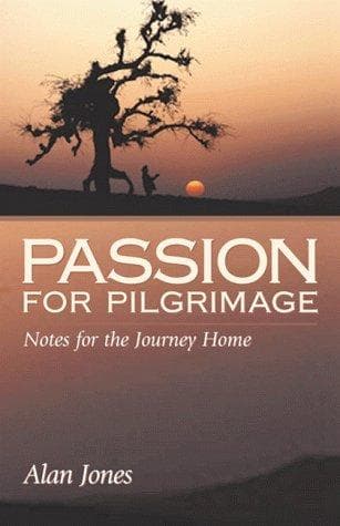 Tapa de Passion for pilgrimage