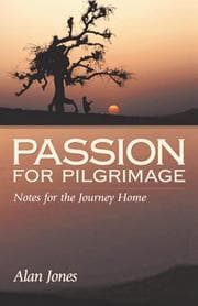 Tapa de Passion for pilgrimage