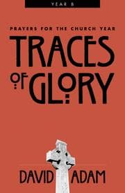 Tapa de Traces of glory