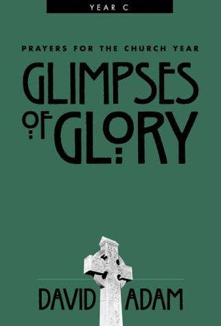Tapa de Glimpses of glory