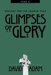 Tapa de Glimpses of glory