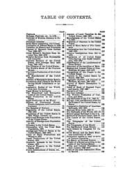 Tapa de American Almanac and Treasury of Facts, Statistical, Financial, and Political