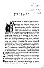 Tapa de A Brief History of France