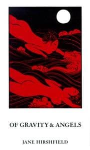 Tapa de Of Gravity & Angels