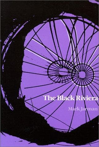 Tapa de The black Riviera