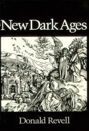 Tapa de New Dark Ages