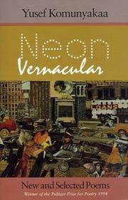Tapa de Neon vernacular