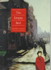 Tapa de The empty bed