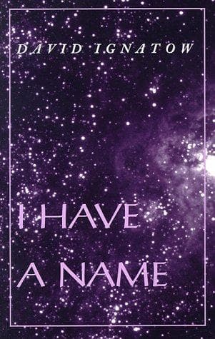 Tapa de I have a name