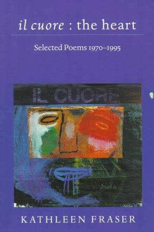 Tapa de il cuore – the heart